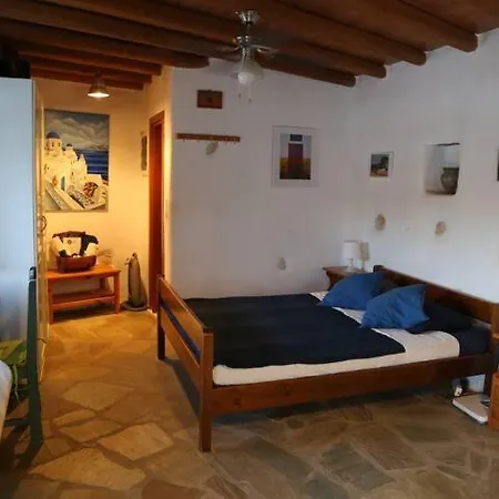 Kostos Village Beautiful Deluxe Suite With Pool Exterior photo