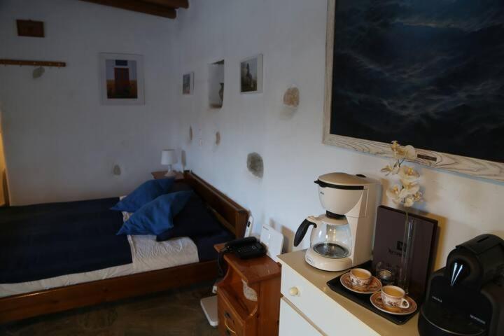 Village Beautiful Deluxe With Pool Holiday home Kostos