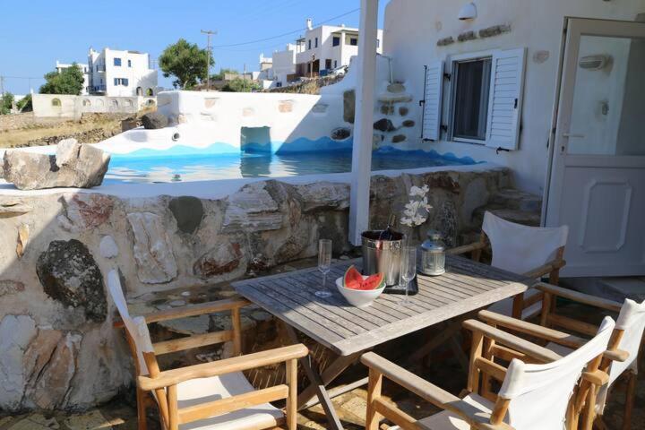 Village Beautiful Deluxe With Pool *